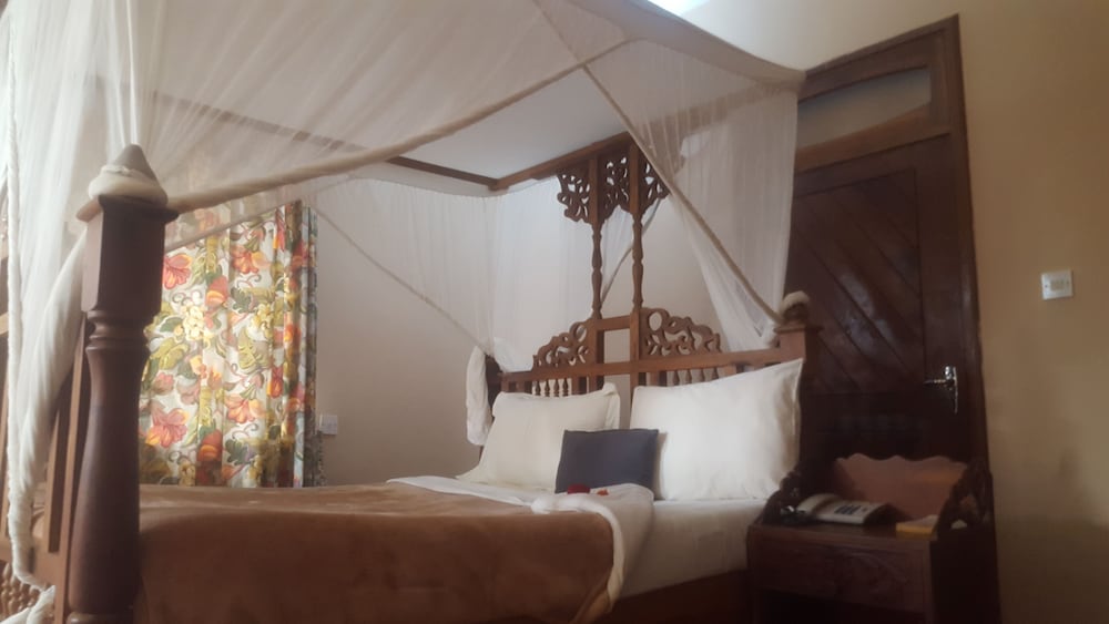 Superior Double Room, 1 Queen Bed - Photo 1