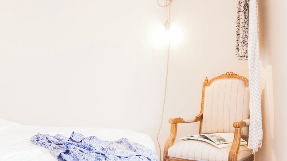 Double room S w/private wc