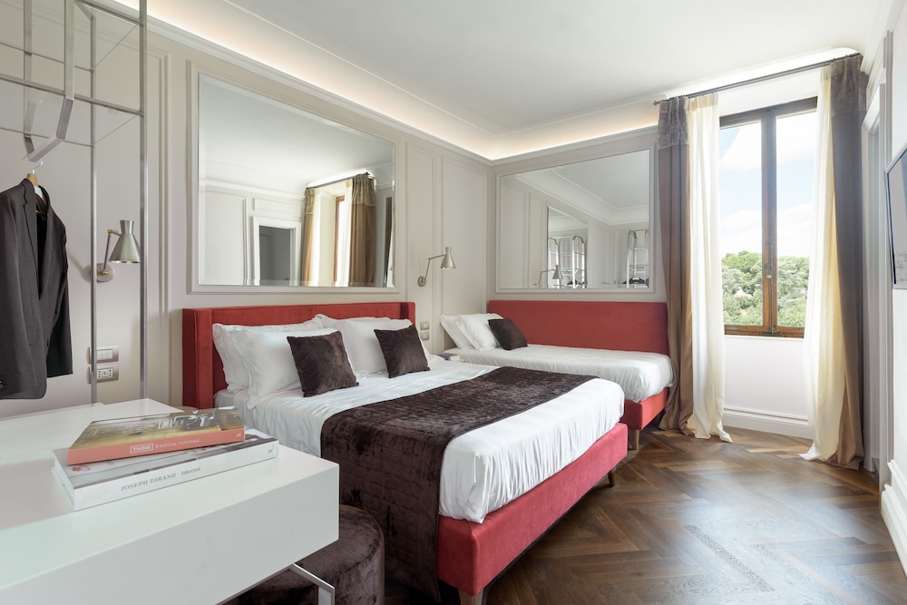 Design Double Room - Photo 7