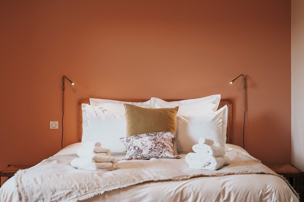 Signature Double or Twin Room