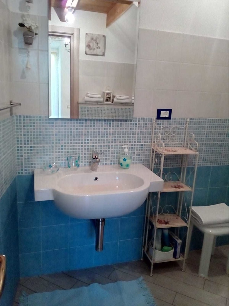 Double Room (Scheggia di Sole) photo 2