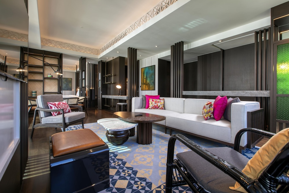 Suite, 1 Bedroom (Dining) photo 3