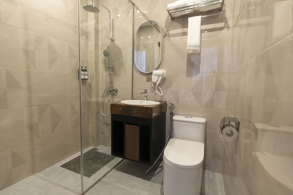 Luxury Single Room photo 2