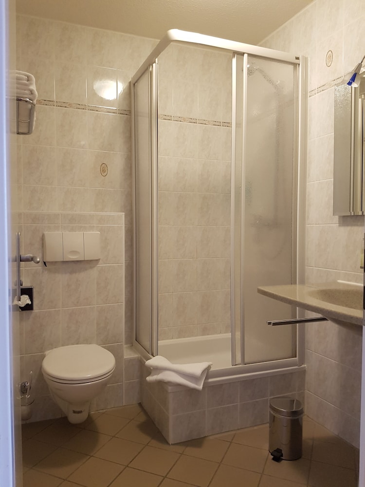 Double Room Single Use photo 3