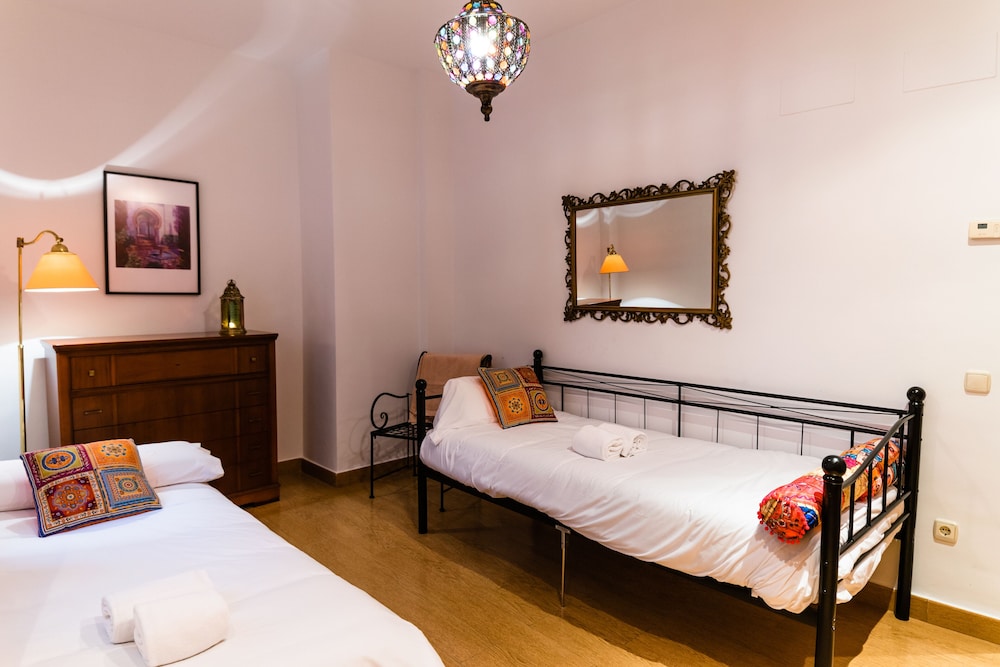 Habitación Doble Económica