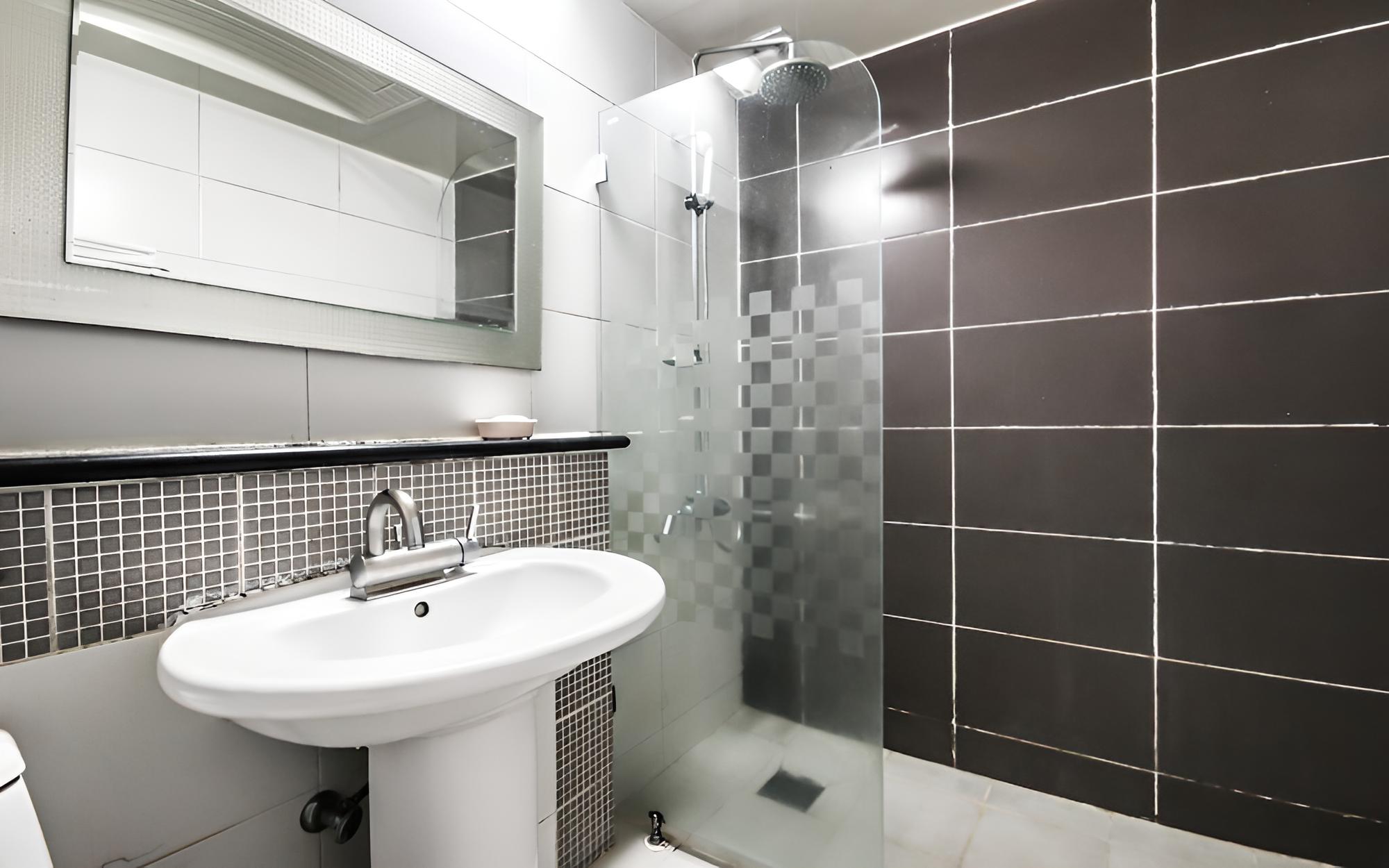 Room (Standard room (inquire at the front d) - Photo 6