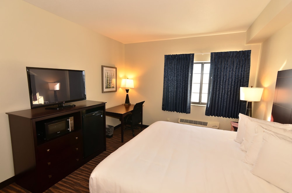 Cobblestone Inn & Suites - Holstein, 写真 14