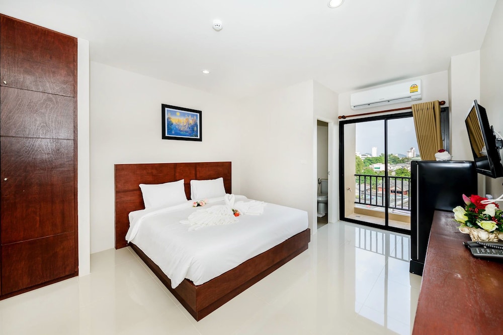 Standard Room - Photo 6