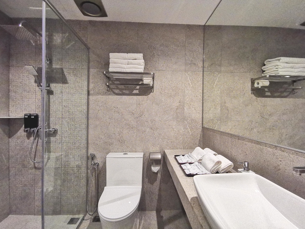 Premium Family Suite