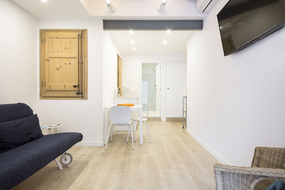 Superior Apartment, 1 Bedroom, Ensuite photo 3