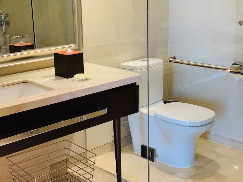 Premium Room, 2 Double Beds, City View photo 3