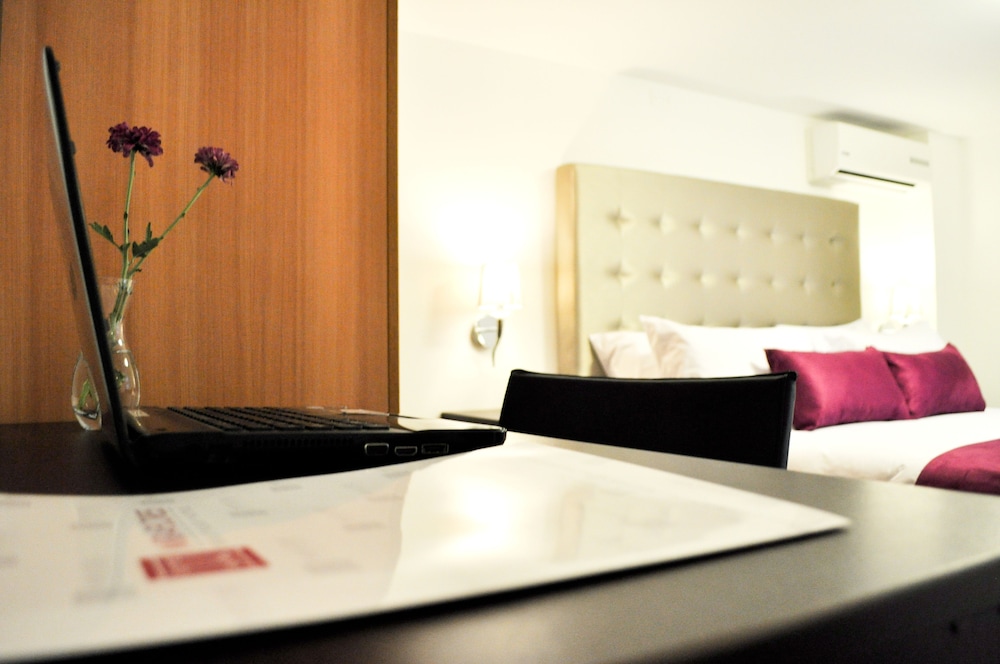Standard Single Room photo 3
