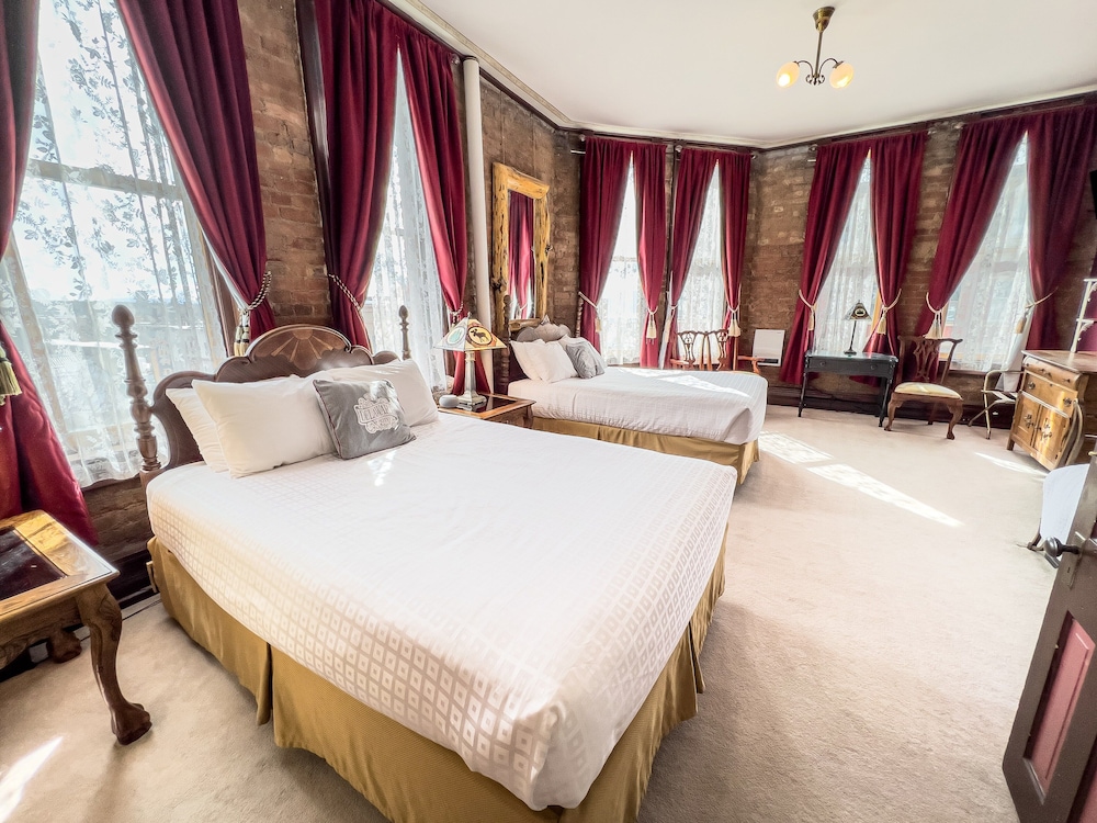 Premium Suite, Multiple Beds