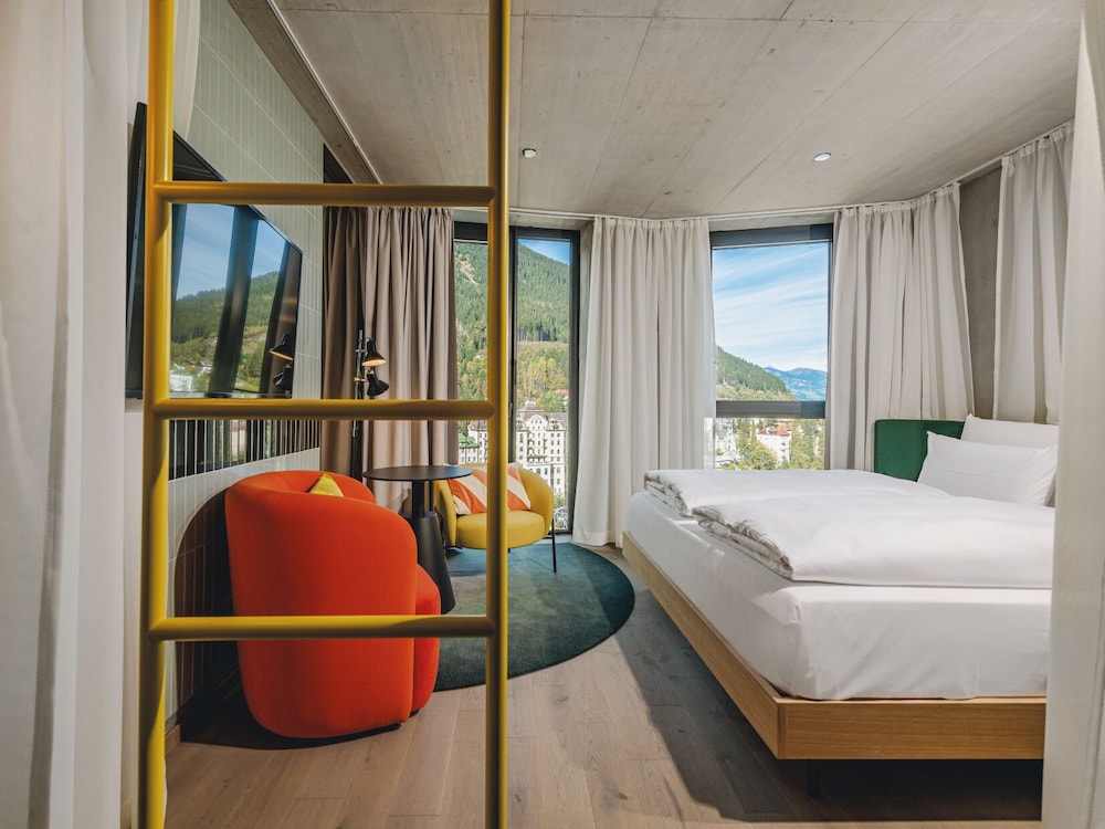 Double room Comfort with sleeping alcove photo 2