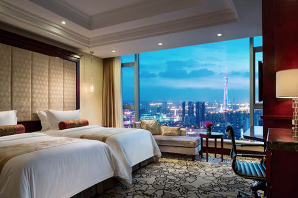 Superior Room, River View (Twin Bed) - Photo 1