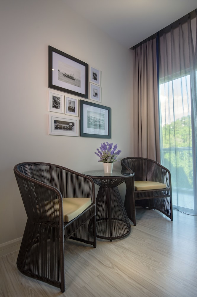 Suite, 2 Bedrooms