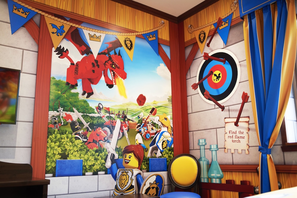 Dragon Knight's Room - Photo 2