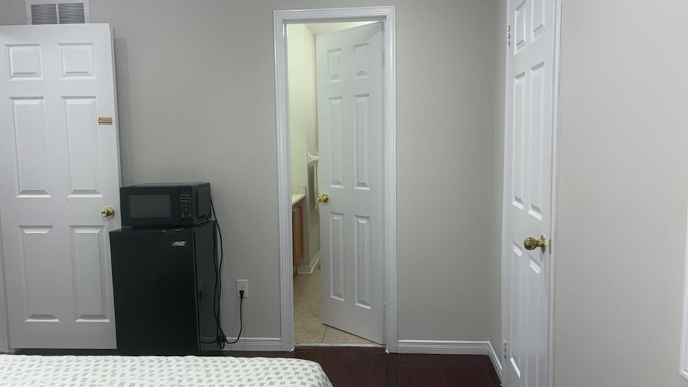 Comfort Room photo 2