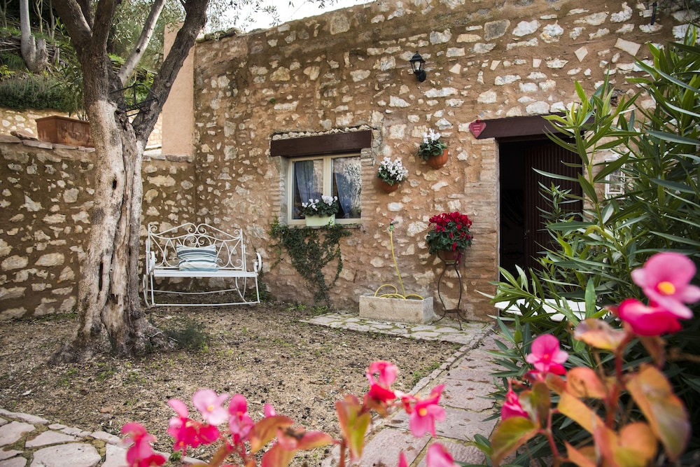 Huis nabij Assisi, perfect voor vakanties met dieren, Foto 11