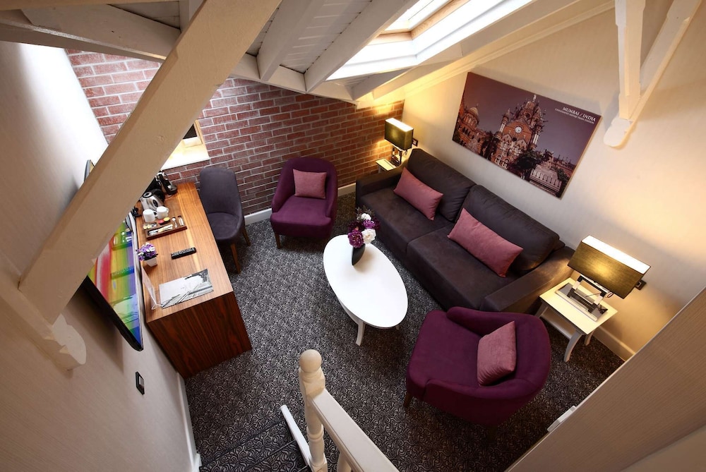 Superior Suite photo 2