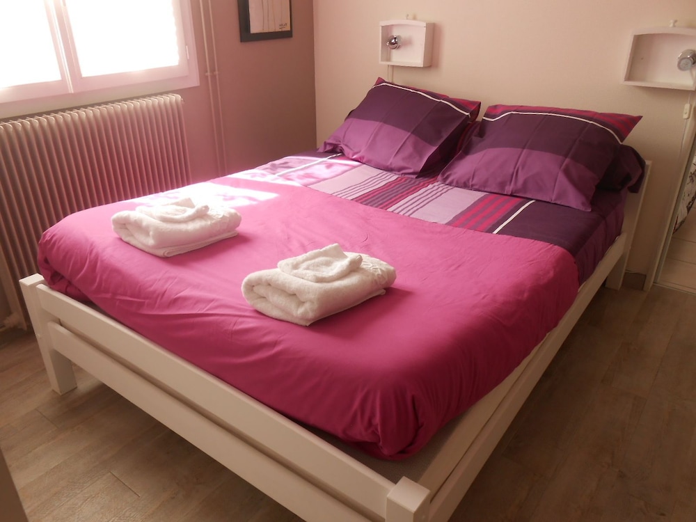 Family Room, Multiple Beds, Non Smoking photo 1