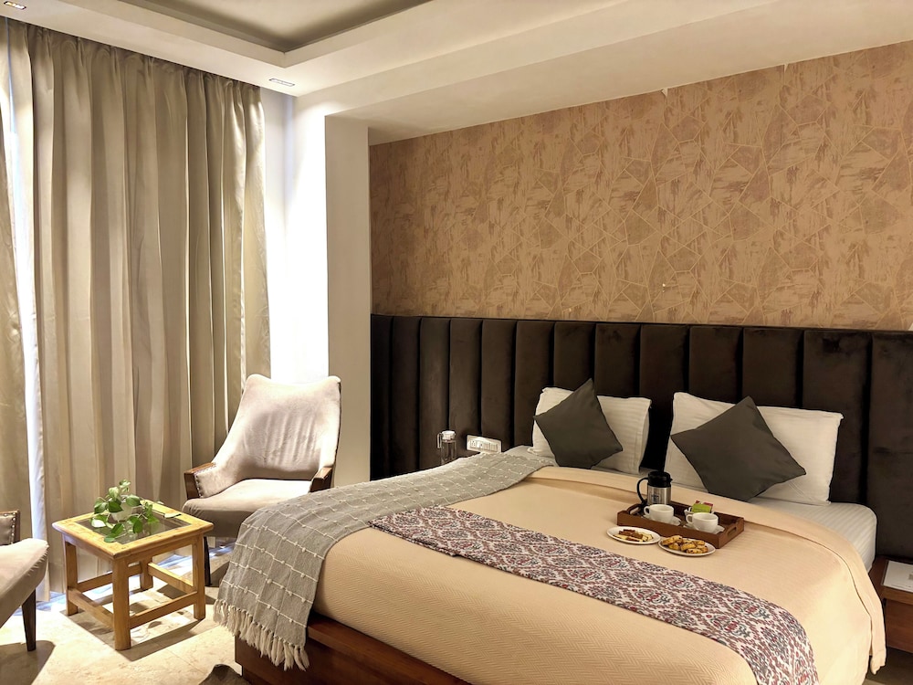 Standard Room - Photo 5