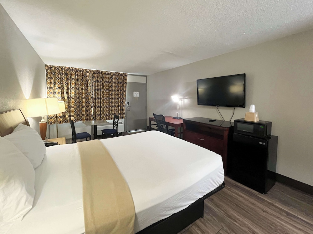 Standard Room photo 1
