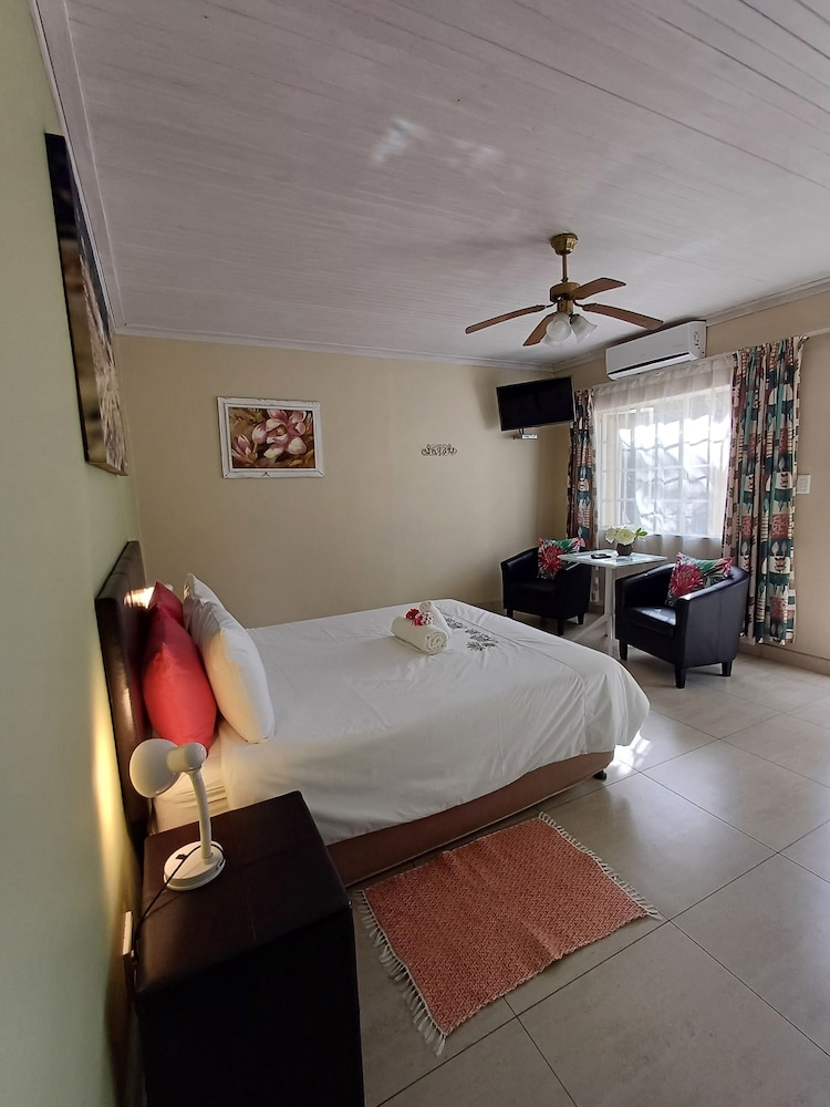 Comfort Double Room photo 2