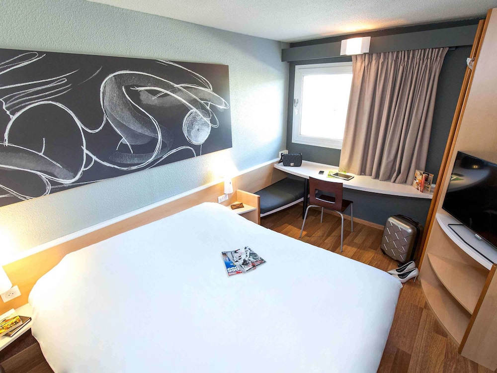 Standard Room, 1 Double Bed - Photo 2