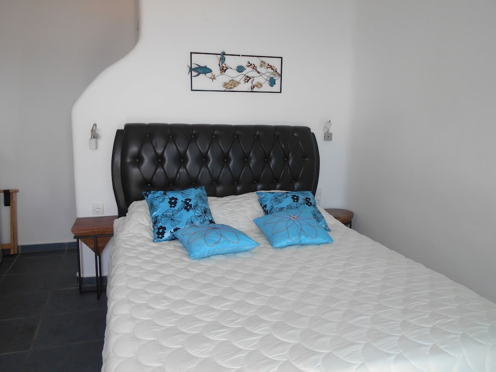 Double Room, Sea View photo 3