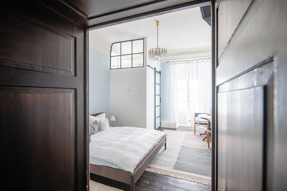 Deluxe Double Room, River View photo 3