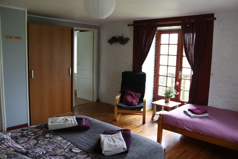 Superior Double Room photo 2