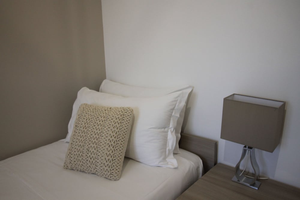 Comfort Apartment, 2 Bedrooms, Balcony photo 3