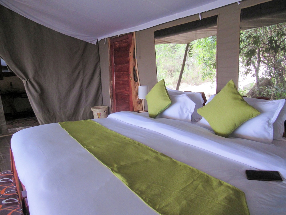 Luxury Tent photo 3