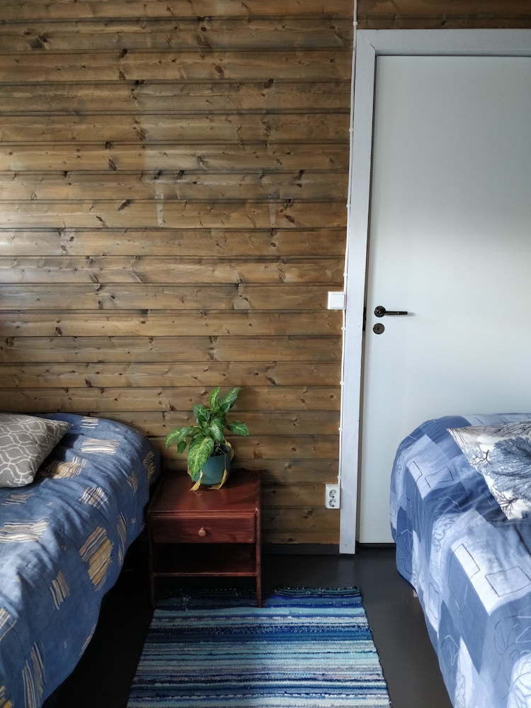 Design Double or Twin Room, 2 Twin Beds, Accessible, Non Smoking photo 3