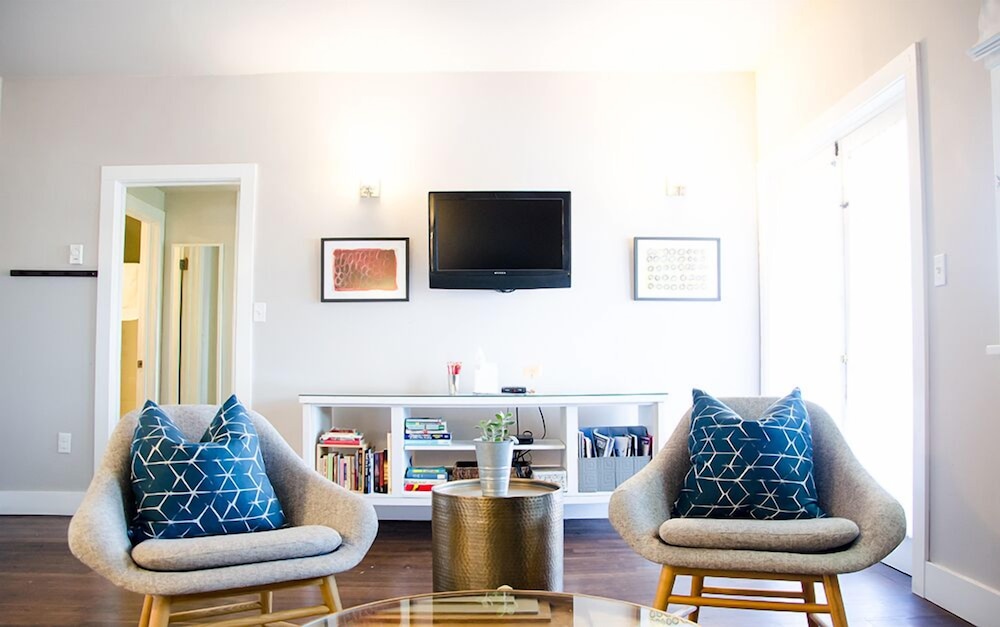 NO. 6 Treetop Suite photo 3