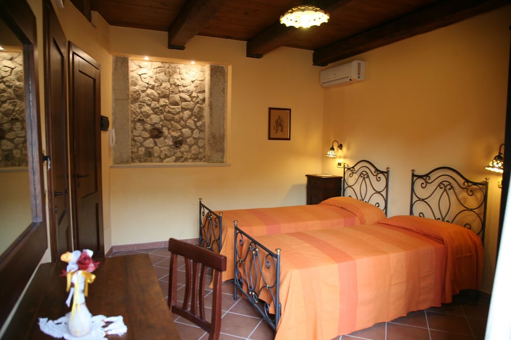 Double Or Twin Room photo 2