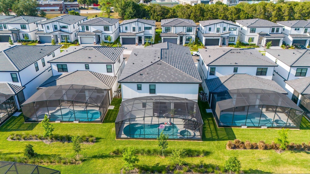 2024 Brand NEW 12bed 12ba Στο Paradiso Grande, Φωτογραφία 154