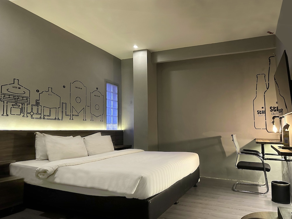 Superior Room - Photo 5