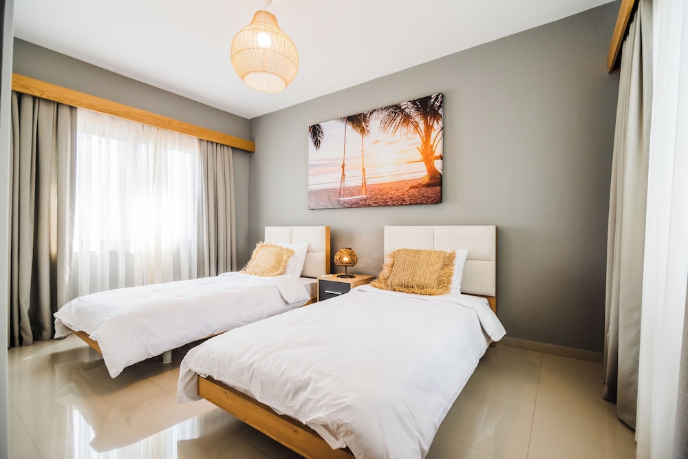 Standard Apartment, 3 Bedrooms, Mountain View