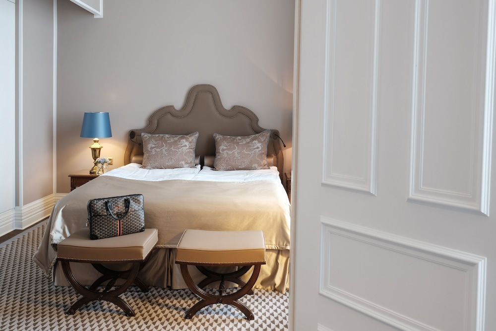 Grand Suite - Photo 2