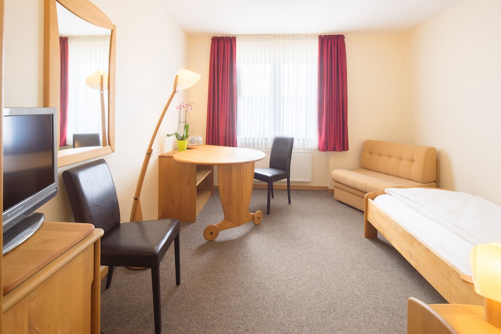 Classic Single Room photo 3