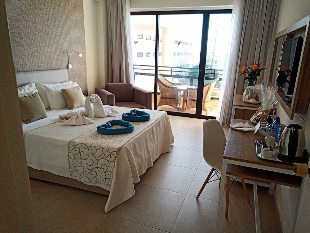 Family Suite, Sea View photo 2