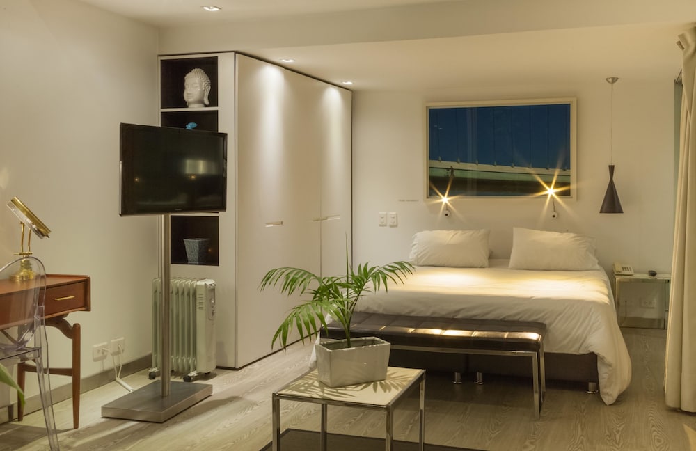 Business Double Room photo 1