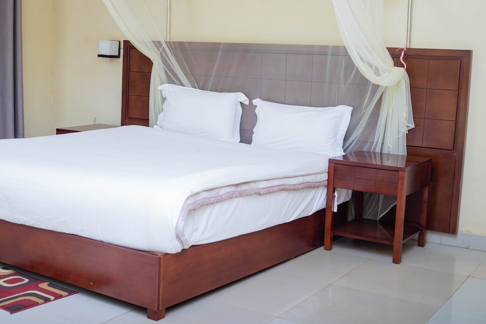 Luxury Villa photo 2