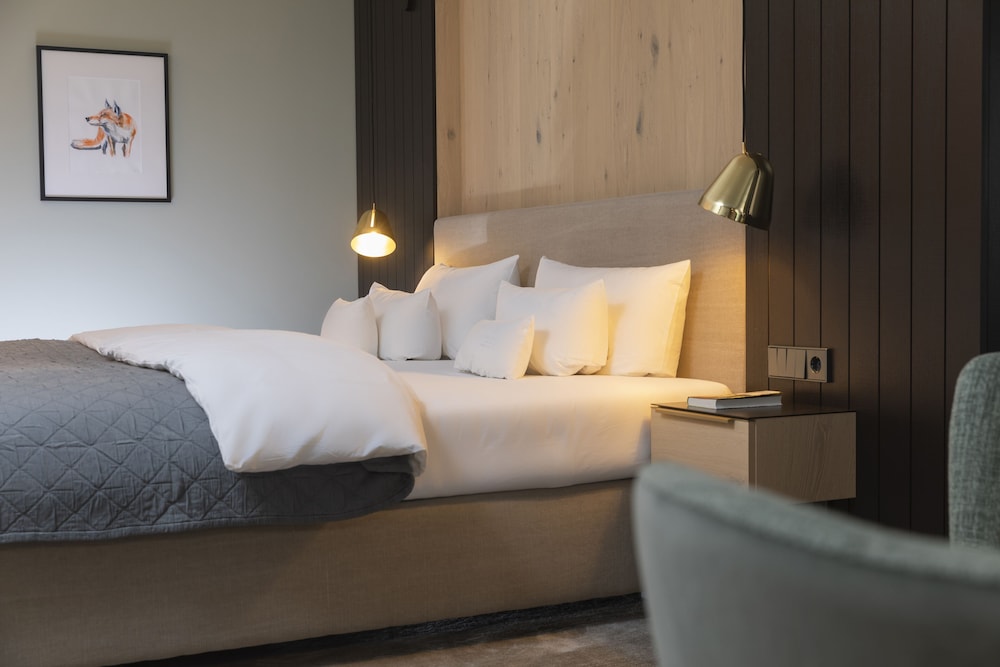 Doppelzimmer Stammhaus, Teilweise Balkon