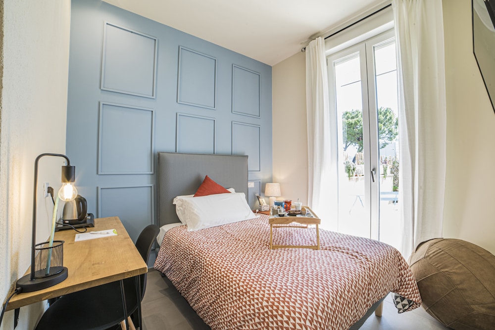 Superior Single Room, Non Smoking, Ensuite