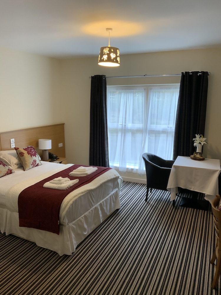 Das Hedges Hotel, Foto 6