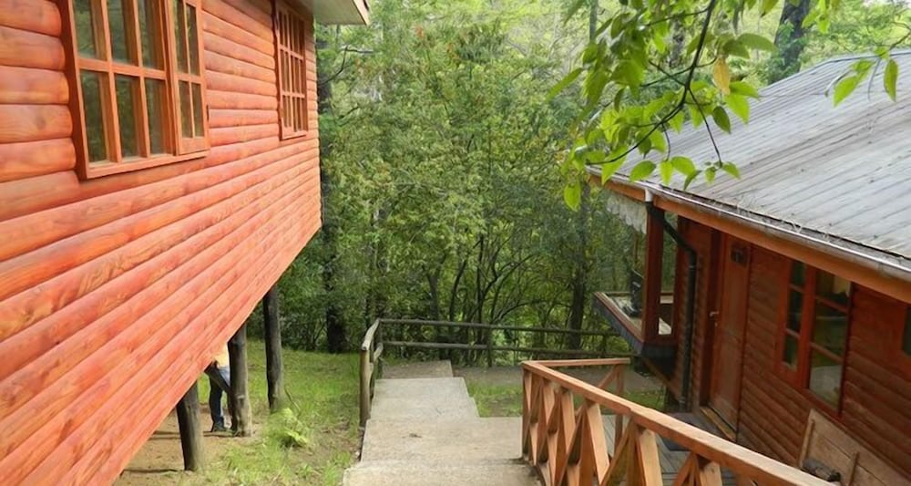 Standard Cottage, 2 Bedrooms, Private Bathroom photo 3