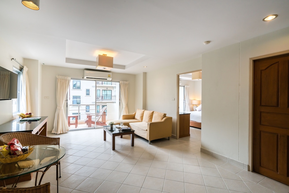 Junior Suite - Photo 3